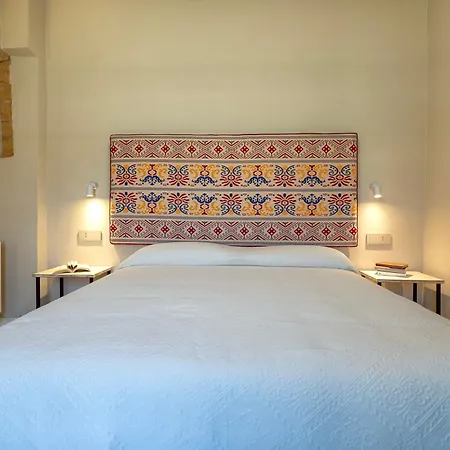 Dimora Sella 알게로