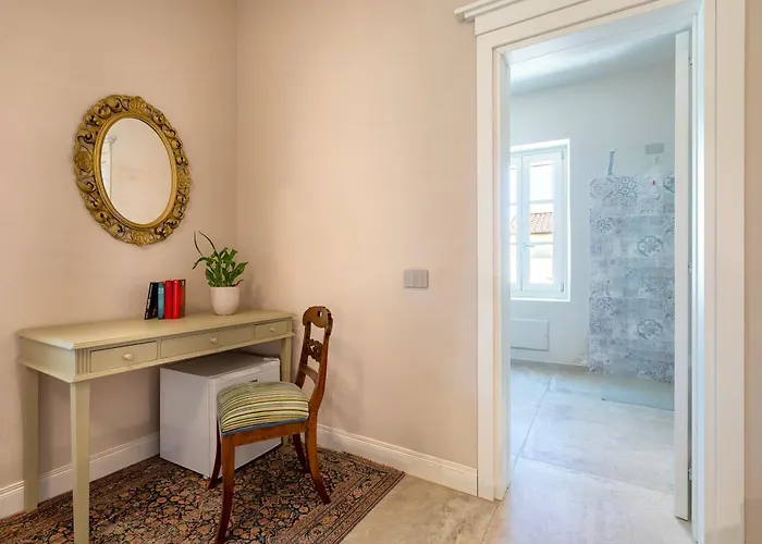 Dimora Sella 3* Alghero