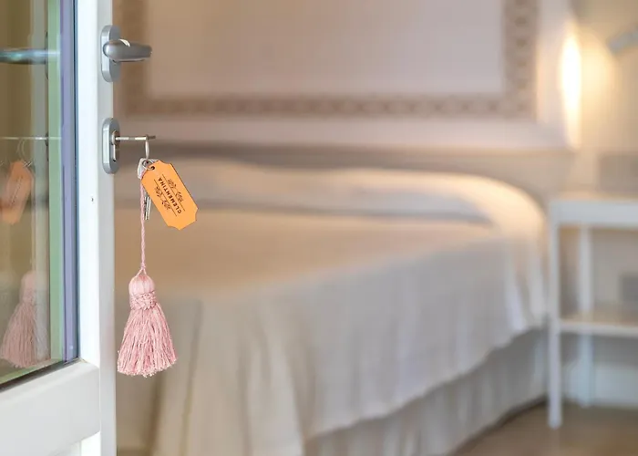 Vendégház Dimora Sella Alghero