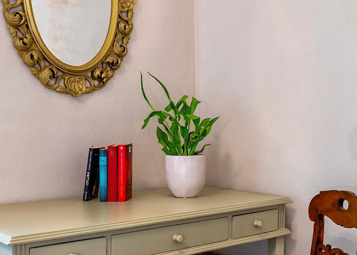 Dimora Sella Vendégház