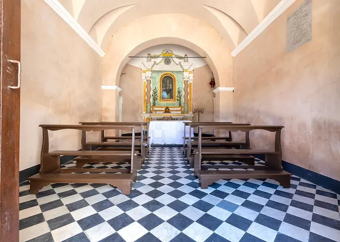 Vendégház Dimora Sella 3*