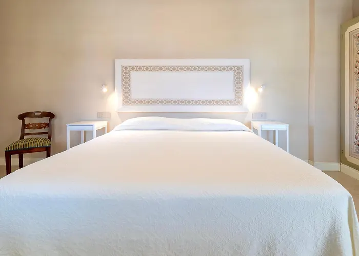 Vendégház Dimora Sella