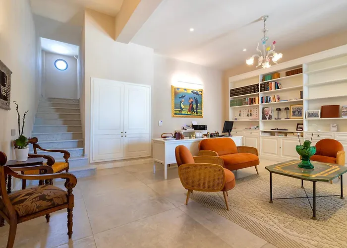 Dimora Sella 3* Alghero