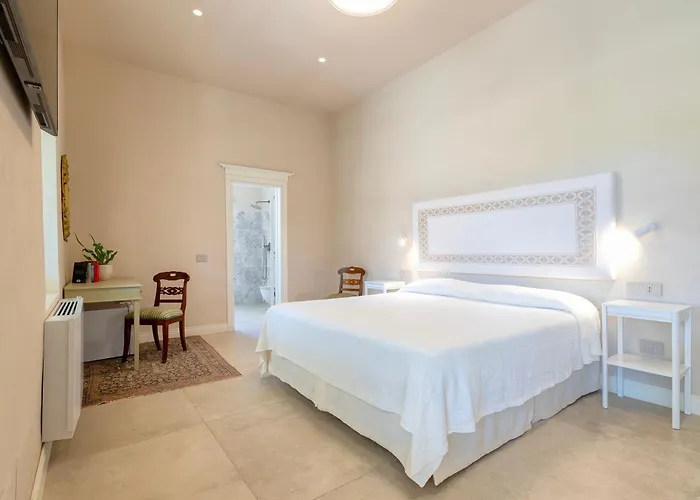 Dimora Sella 3* Alghero