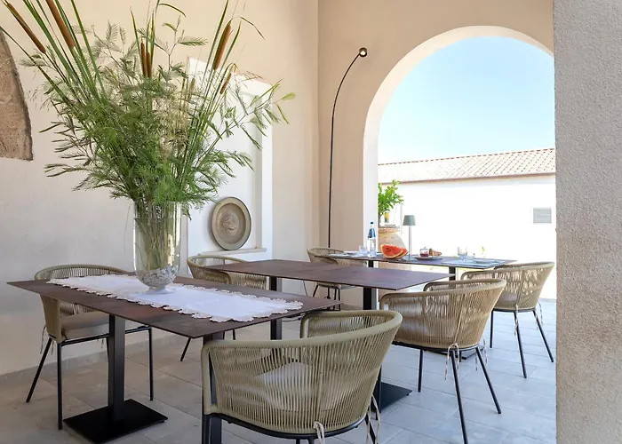 Dimora Sella 3* Alghero