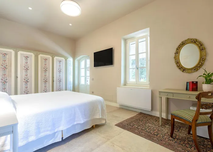 Vendégház Dimora Sella 3*