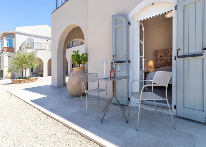 Vendégház Dimora Sella 3*