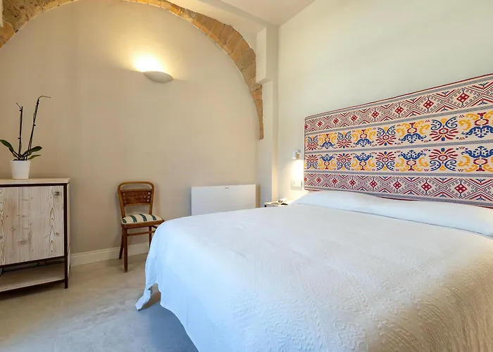 Dimora Sella Vendégház Alghero