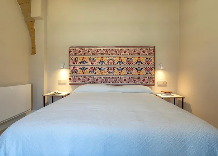 Dimora Sella Vendégház