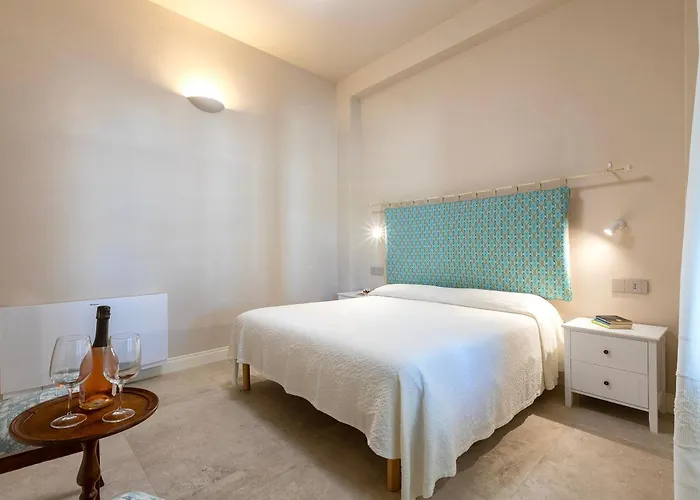 Vendégház Dimora Sella Alghero