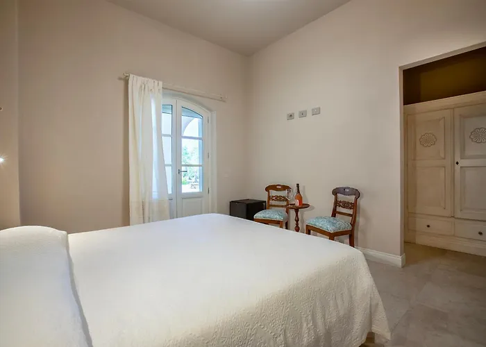 Vendégház Dimora Sella Alghero