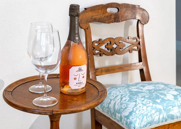 Vendégház Dimora Sella