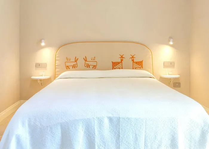 Dimora Sella 3* Alghero