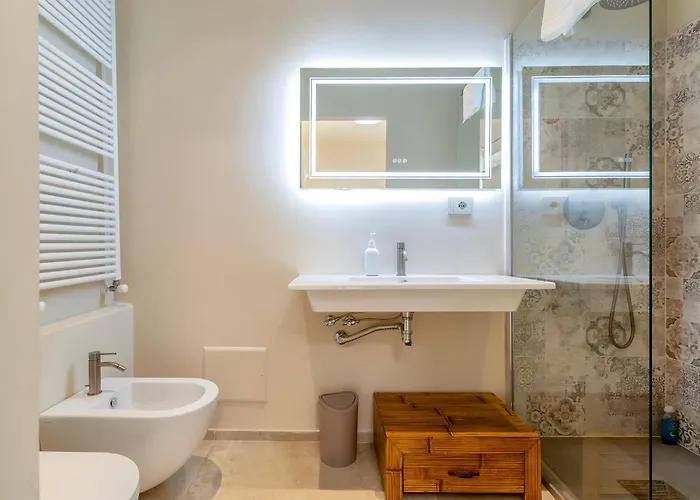 Vendégház Dimora Sella