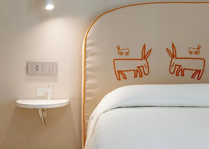 Dimora Sella Alghero