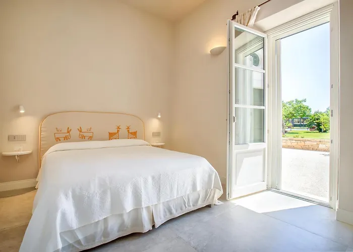 Dimora Sella Vendégház Alghero