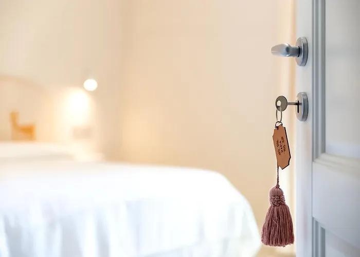 Dimora Sella Vendégház 3*