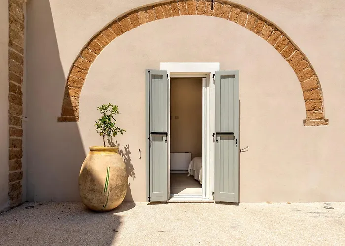 Vendégház Dimora Sella